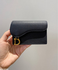 爱马仕、Lv、Dior,测评三个我平时比较喜欢用的卡包!