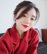 90年164CM硕士妹子征婚,高校老师