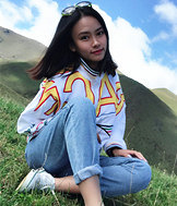 93年160CM妹子征婚,做得一手好菜