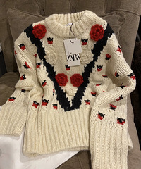 ZARA����Ļ���ë�¼�ֱ̫���ˣ���һ��������5������������