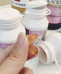 总结备孕及孕期吃的那些保健品,个人觉得还是有用