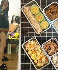 天天练美丽芭蕾,小细腿不是梦