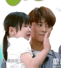 想看陆大人带娃戳这里