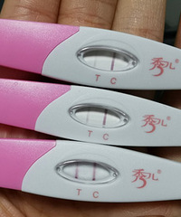 教你找准自己的排卵期