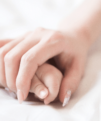 离婚半年,一个月看孩子两次、一次四天算不算频繁,会影响再婚吗