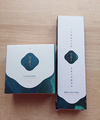 李佳琦直播间花西子开箱报告