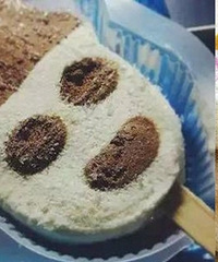 说出一个零食的名字证明你已经老了
