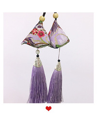 有人也喜欢玩皮艺吗?其实自己做包包并不会太难