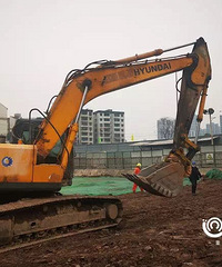 重庆轨道交通4号线二期、5号线一期多个建设工程标段相继复工
