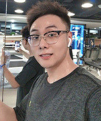 幽默风趣的金融型男找温柔体贴小姐姐
