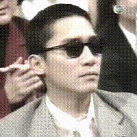 曾经的金像奖,每一届都是神仙打架