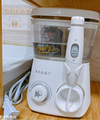 入手了BEGGI洗鼻器,用完简直令我重获新生