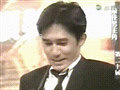 梁朝伟喝醉了去领奖