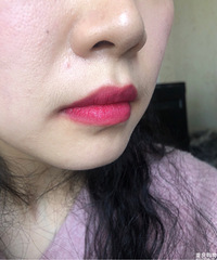 口红试色来了,这些色号不要买,涂上脸瞬间黑两度