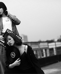 37女生节即将到来,晒出你的闺蜜照来秀秀恩爱吧