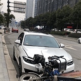 洗车洗成了“二手车”