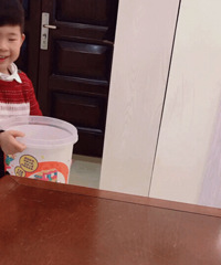 用游戏锻炼娃的敏捷度