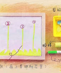 【每日游戏7】宅家怎么玩?每天一期,在线推荐亲子小游戏