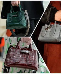 Coach、TB、MK这些轻奢品牌开挂了!新上的包包太种草了