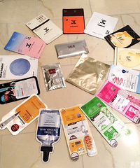 敷完面膜到底洗还是不洗,我帮你们整理了一点,不要偷懒噢