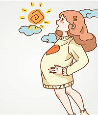 说说你们公司都是怎么照顾孕妇的
