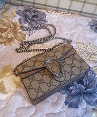 ��ŷ����2��Gucci�����൱�ڱ�����һ��LV����ֱ̫����