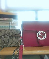 ��ŷ����2��Gucci�����൱�ڱ�����һ��LV����ֱ̫����