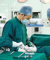1岁半就查出堵塞74,做了腺样体肥大手术,真的好完了