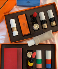 奢侈品爱马仕出口红了,你的钱包守得住吗?