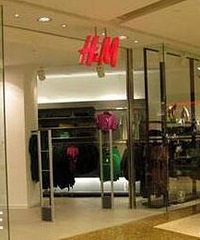 让你给ZARA 、优衣库、UR、HM这些快销品牌提意见,你想说什么?