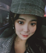 91年自己开公司的妹子征婚,目前已移民