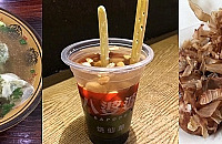 ����������Щ��ʳ������̿� һ����������