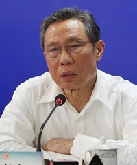 钟南山最全讲话:疫情未必源于中国