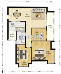 72ƽСװ󷽰2020Ͱ㿴