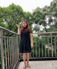 88年158CM的小姐姐征婚,从事教育培训管理工作