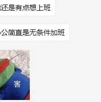 你在家里上班的真实状态是怎样的