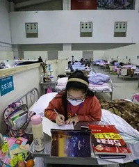 有人说疫情后,学生将出现明显两级分化,你赞同么