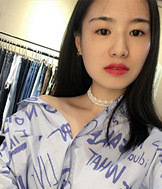 94年160CM编辑妹子征婚,自己开店