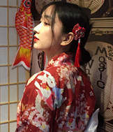 94年162CM妹子征婚,从事会计工作