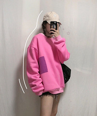Nike今年简直开挂了,忍不住剁了好多,搭了几套开春穿正合适