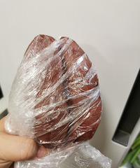 双福批发市场采购归来,又可以吃七天了