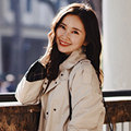 媒体行业小姐姐等你撩