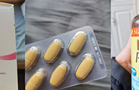 ����ά��Nature Made�ɷֶԱ�