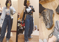 Nike和Zara新款秀来了!还有6折的裤子太帅了