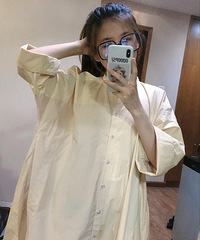 一条梁静茹给勇气才买的优衣库裙子,先让我自己笑一会儿…