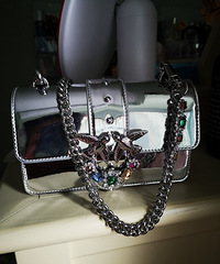 ��Pinko 2020�������������Ӱ�����ɫ���̫����