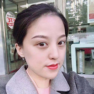 终于不用浪费时间画眉