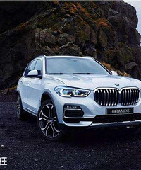 ����24�꣬���ϰµ�Q8������x5����ʱ�ݿ���ѡ˭