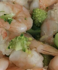 方舱医院里的患者因为伙食太好了