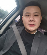 88年174CM哥子征婚,从事地产销售
